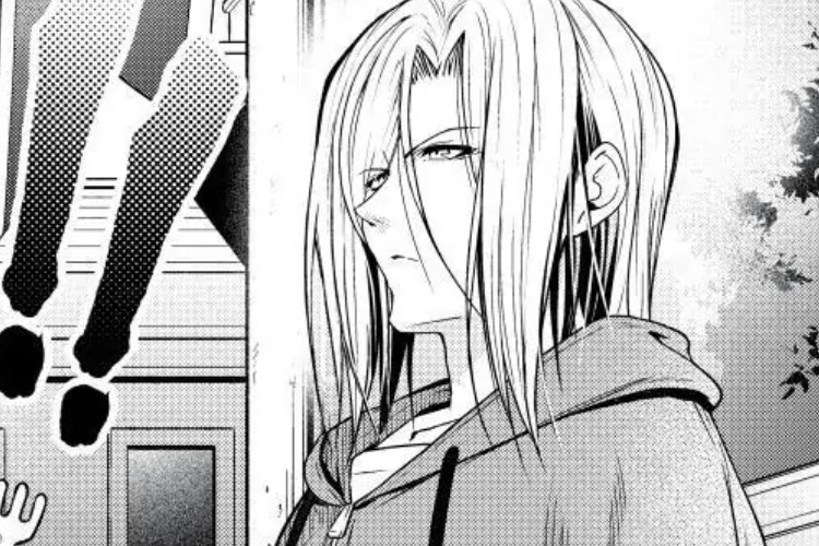 點此閱讀 GRAND BLUE《碧藍之海》第107章中文字幕版，這約會也太尷尬了吧