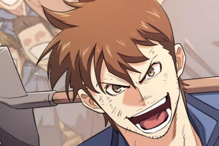 閱讀漫畫 The Greatest Estate Developer《史詩級領地設計師》第223章文字幕版，這正是所有傳說起源之處