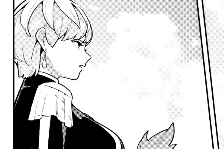 閱讀 Mato Seihei no Slave《魔都精兵的奴隸》第175章中文譯本，這場戰鬥超級激烈！