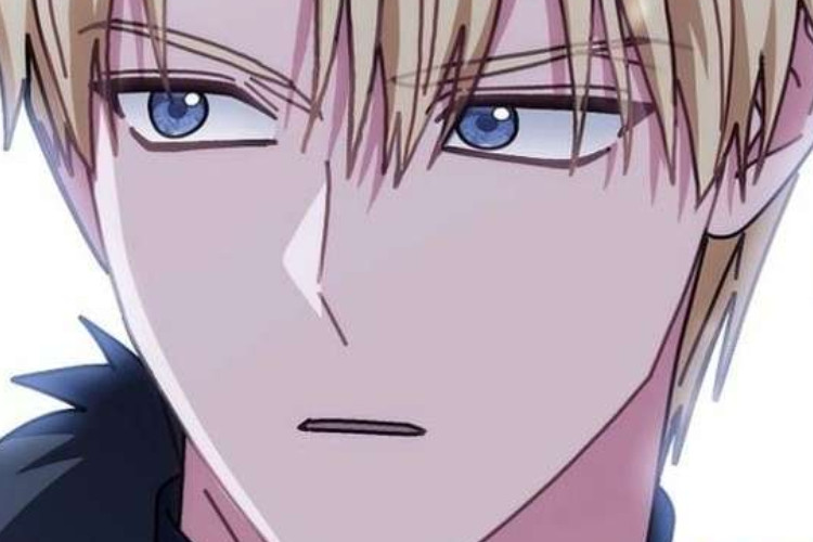 連結漫畫《我現在可以哭了嗎》第1章中文翻譯版，問題總是近在咫尺