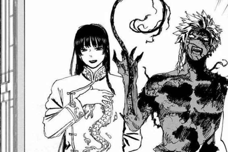 Hell's Paradise: Jigokuraku《地獄樂》第4章中文字幕版，真正的旅程才剛開始