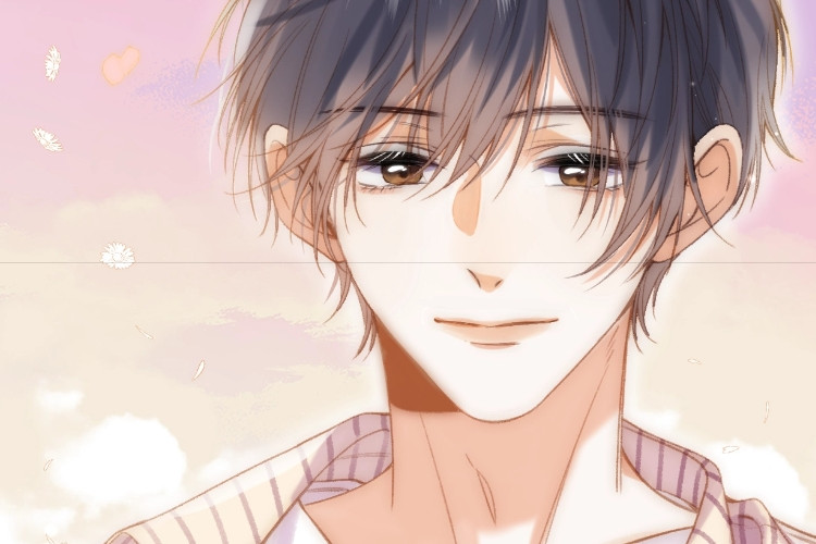 閱讀 Hidden Love《偷偷藏不住》第48章中文譯本，保證讓你羨慕這段關係