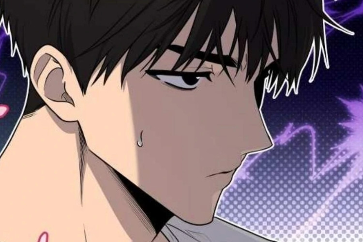 連結：BL漫畫《Passion》第126章中文翻譯，伊萊四處尋找泰宇