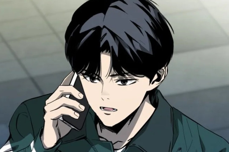 閱讀漫畫《Deadly Enterprise》完整章節中文字幕，揭開傳奇殺手在美國黑道世界的征途