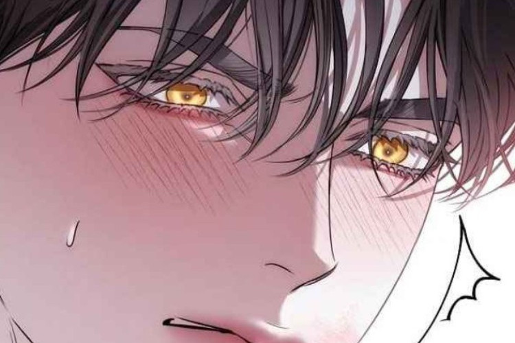 閱讀連結 BL 漫畫 Kiss Me if You Can 第49章中文字幕版 | 克制住這短暫的快樂！