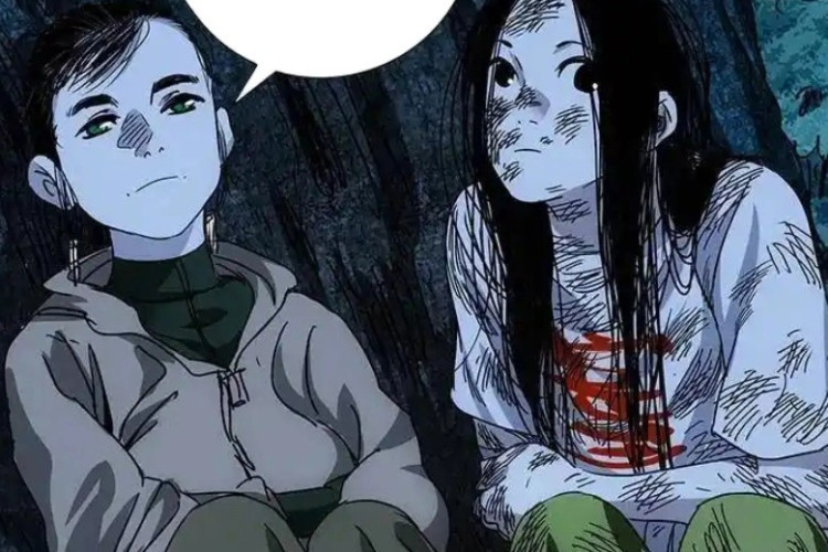連結《一人之下》Hitori No Shita: The Outcast 第816章中文翻譯版 | 選擇等待他們所有人