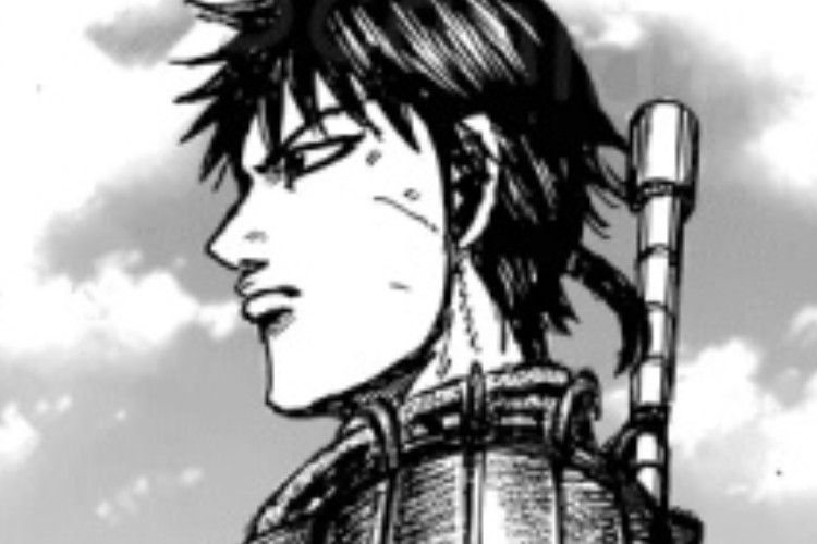 閱讀連結 KINGDOM《王者天下》第864章中文譯本 弓箭手之戰絕無仁慈