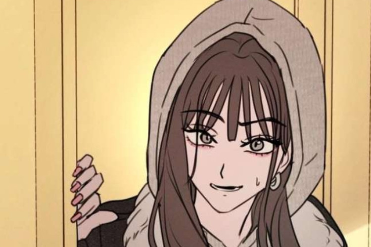 劇透 I Want To Be Fooled《好想被你騙》第47-48話 中文版 掃描圖 心與心的對話