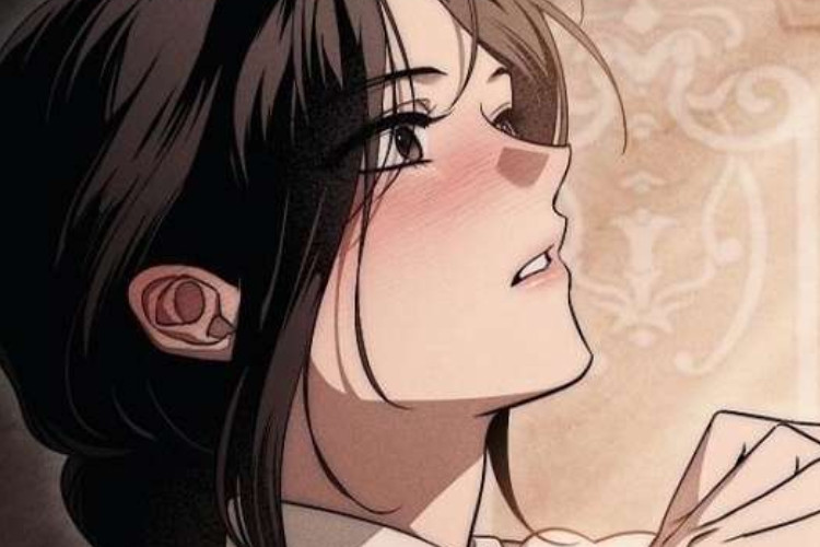 閱讀漫畫 Swan's Grave《天鵝之墓》第27章中文譯本相吸相斥的宿命