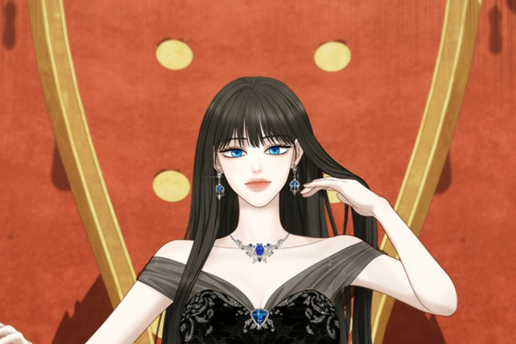 漫畫《[禁慾即死短篇]馴服野狼的方法》第1章 中文掃描版 艾拉能完成任務並活下來嗎？