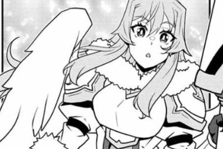 《異世界悠閒農家》Isekai Nonbiri Nōka 第319章中文字幕版 | 指示抵達格蘭德瑪麗亞（Grand Maria）的標誌