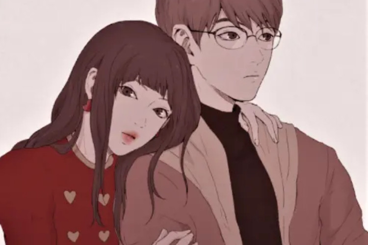 Dear X《親愛的 X》漫畫結局：點此免費閱讀完整中文翻譯章節