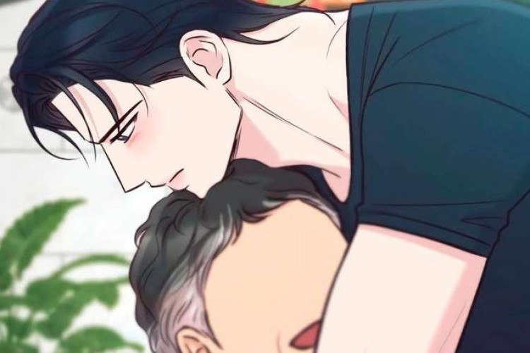 家庭團聚！漫畫《Meet in The Middle》第119章中文翻譯章節