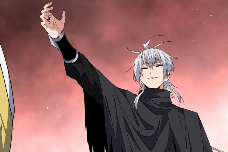 立即閱讀 Magic Emperor《魔皇大管家》第777章 以眼還眼，以牙還牙