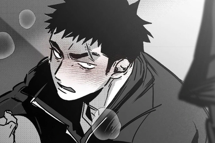 連結：BL漫畫《你是我的全世界》全篇中文翻譯，童年玩伴如今成為戀人