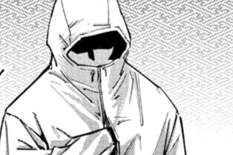 殘暴戰鬥！Jujutsu Kaisen Modulo《咒術迴戰》第22章 中文字幕版，夜刀神天音 vs 真人 領域擴張之戰