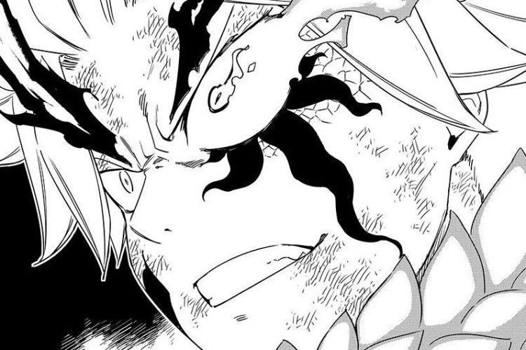 劇透 Fairy Tail: 100 Years Quest《妖精的尾巴 百年任務》第218章 | 沒有人忘記其中的哪怕一秒鐘