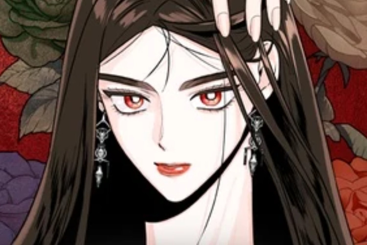 連結Webtoon《妹妹今晚選擇了我》第81章中文譯本，背叛的詭計