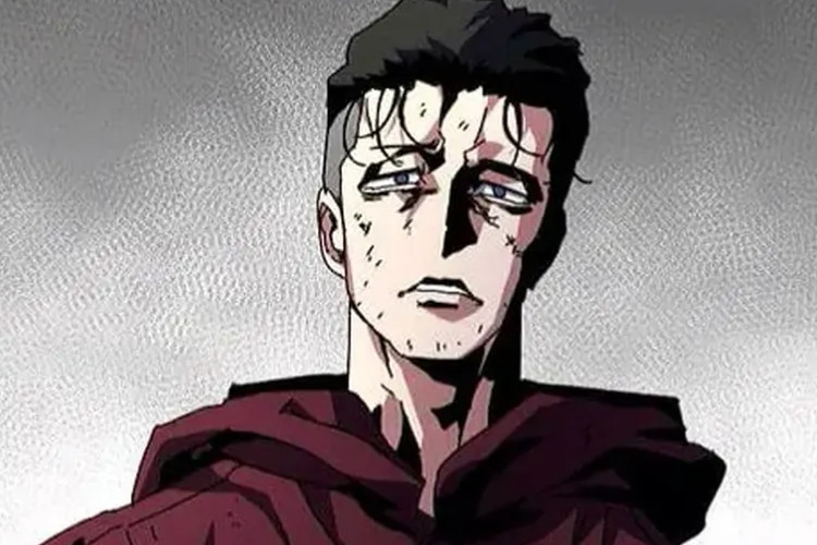 閱讀漫畫《大魔法師課程》第18章的中文譯本，看看下面的戰鬥場面