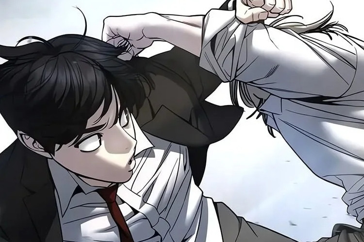 連結：漫畫 The Bully In-Charge《流氓制裁混混》第182話中文字幕做好準備吧，這場戰鬥值得等待