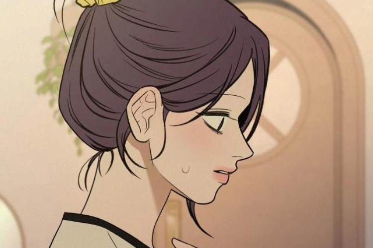 連結漫畫 Operation True Love《純情大作戰》第131章中文翻譯版，多華值得擁有更好的對待