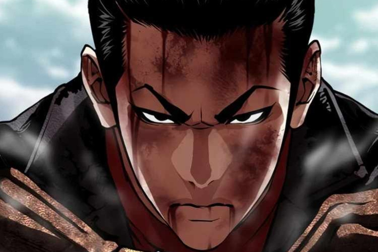 這個女人讓整個團隊都深受其害！故事順序 Lookism《外貌主義》第620章
