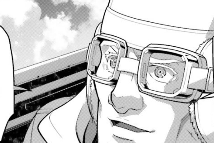 閱讀漫畫《幼女戰記》第107章中文字幕版連結，下方劇透僅供您參考