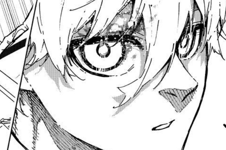 閱讀漫畫 BLUE LOCK《藍色監獄》第328章中文掃描版連結 基拉企圖摧毀藍色監獄與伊佐木陽一