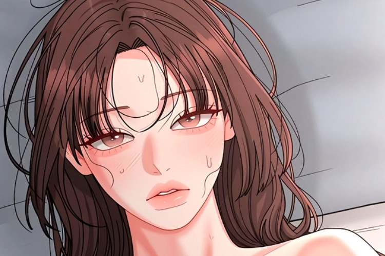 閱讀《媽媽朋友的兒子》第27-28章 中文字幕 阿珠媽請放過她！