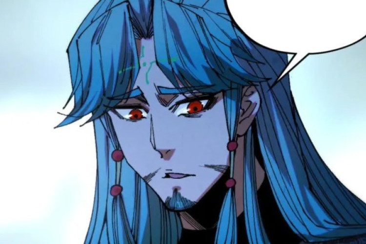 深表遺憾與歉意！《這一世我要當至尊》Rebirth of the Ultimate Master 第558中文譯本