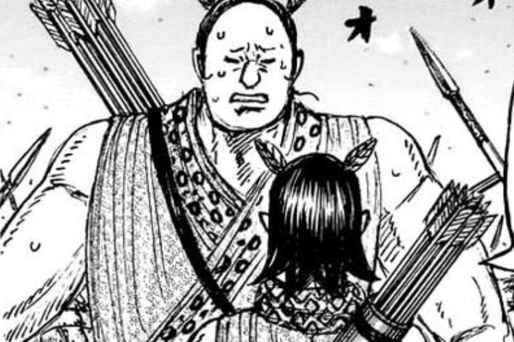 榮耀之戰！閱讀 KINGDOM《王者天下》第861章中文譯本，宗仁決心守護真之性命