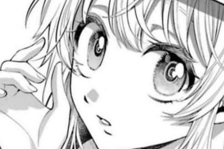 連結：漫畫《溜掉的大魚比不上自己釣到的魚》第9章 中文版 深夜胡思亂想