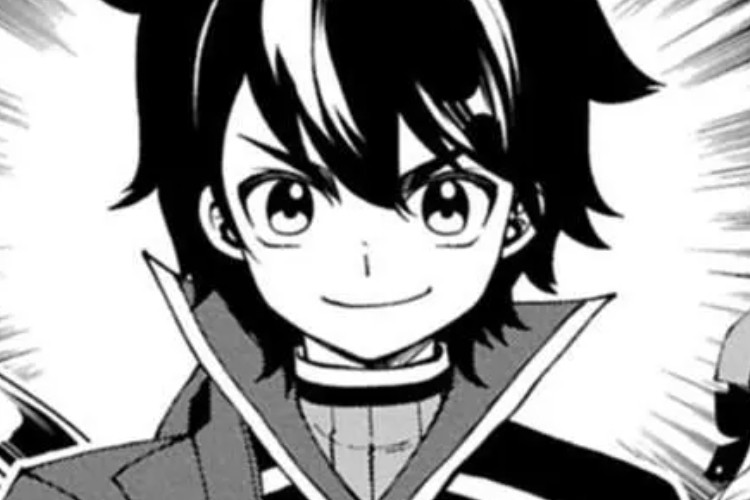 連結漫畫《地獄模式～喜歡挑戰特殊成就的玩家在廢設》第91章中文譯文，轉生至無盡遊戲世界