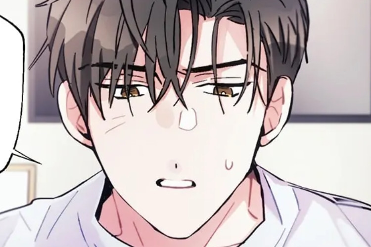 閱讀 Thundercloud Rainstorm《雷雲暴雨》第139章中文字幕版，一段極其激烈的情感糾葛