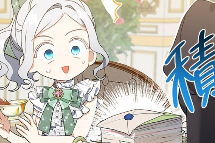 Into the Light, Once Again《重迎曙光》第38章 | 剛到這裡，就已經收到這麼多信了！