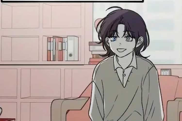 理論分析 《Endless Yearning》 章節 25 最新, 嘴角總掛著溫柔的微笑。然而