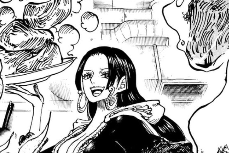 天啊！閱讀 One Piece《海賊王》第1187話中文版 出乎意料，這徹底改變了關於艾爾巴夫的一切