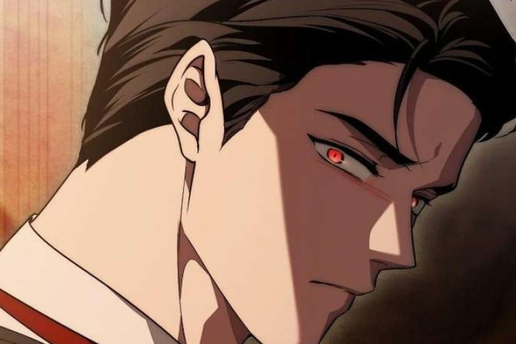 Swan's Grave《天鵝之墓》第26章中文字幕版, 當情感主宰大腦時