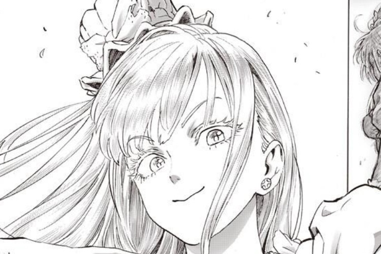 連結 One Punch Man《一拳超人》第295章中文譯文，點此查看與鱷魚的戰鬥