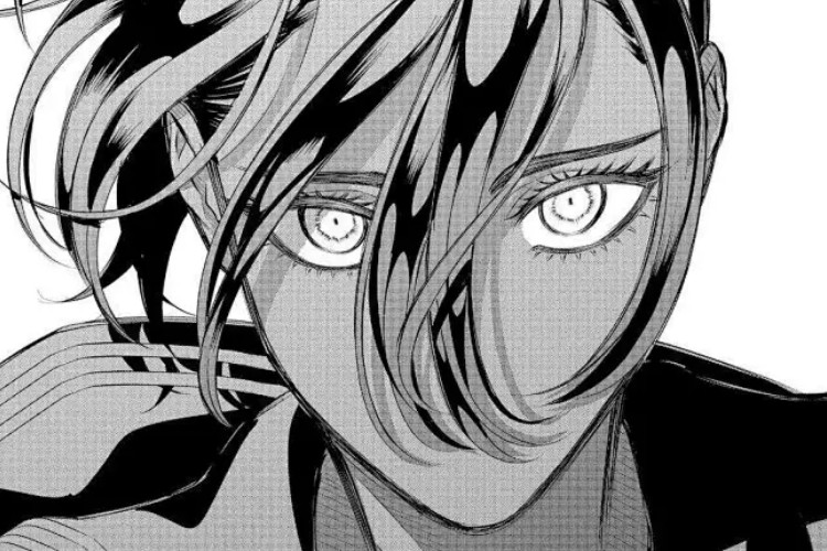 鏈接漫畫《唯 願 來世 不 相識 漫畫》第40章中文版原稿，劇情愈發精彩