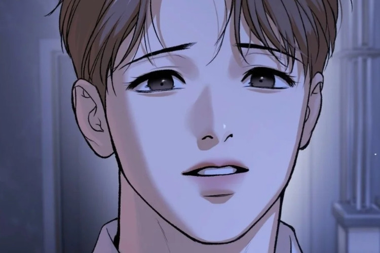 史詩級浪漫！連結BL漫畫 JINX《魔咒》全章中文字幕版，MMA格鬥家與物理治療師的秘密交易