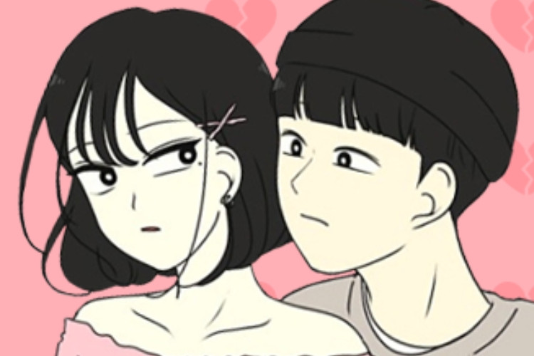 閱讀連結《戀愛革命》第439章中文女生之間互相扶持