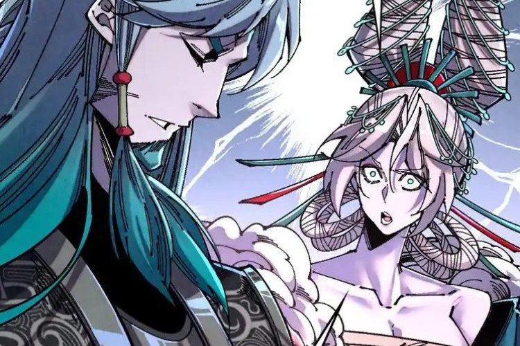 一位成功的繼承人！ 漫畫《這一世我要當至尊》Rebirth of the Ultimate Master 第542中文譯本