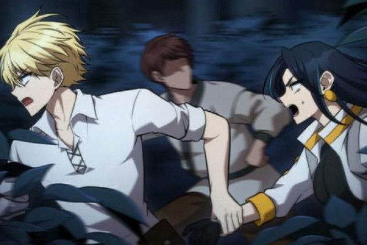 散發著天使氣息的振動！在線觀看 漫畫《無限魔法師》Infinite Mage 第165章中文翻譯