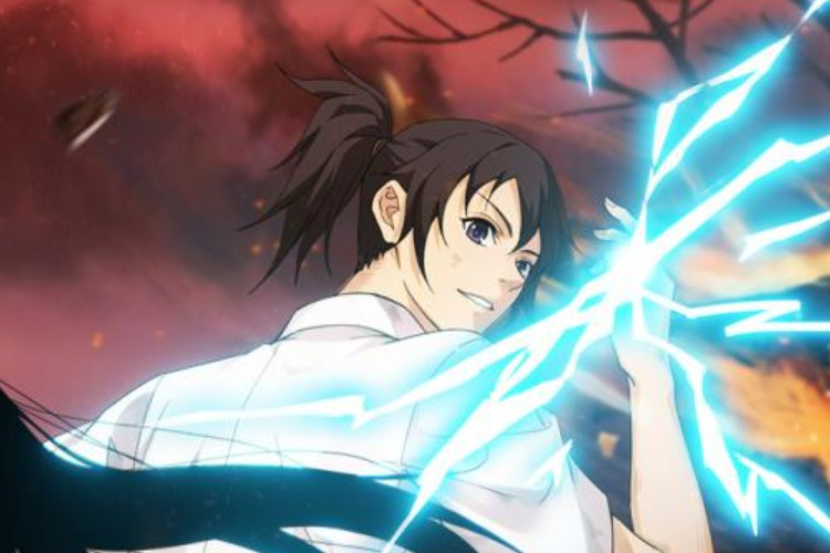 連結《一人之下》第804章中文字幕與劇透，當前劇情發展出乎意料