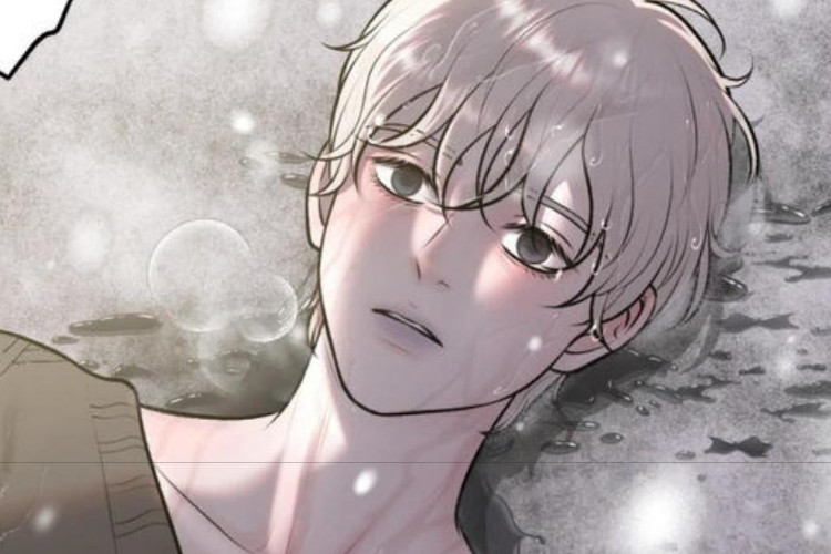 連結 Illusion 第45章中文翻譯版，共度時光以恢復元氣