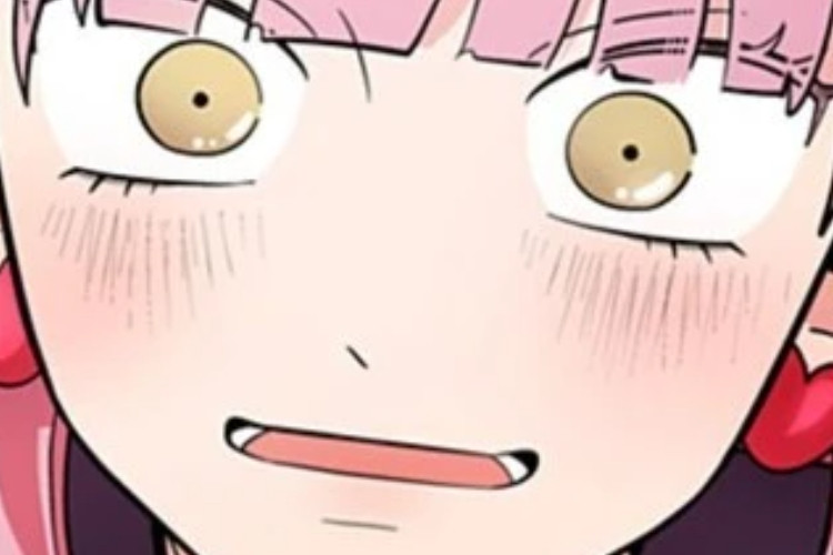 閱讀連結：《相反的你和我》第67章中文字幕版與劇透，純真無邪的俏皮女孩與隨性男子！