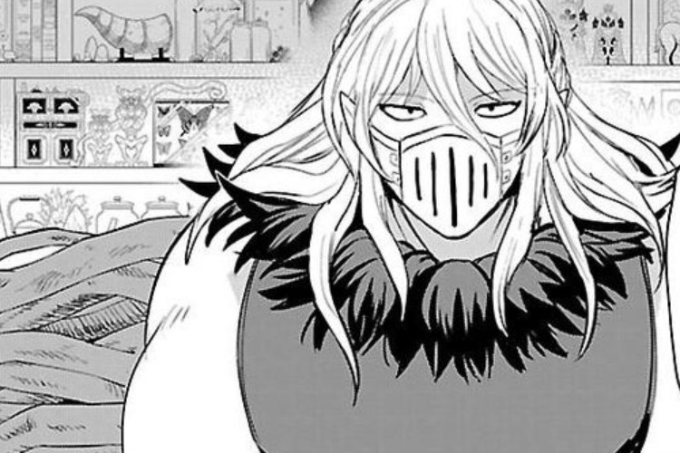 真正的戰鬥正式展開！漫畫 Mairimashita! Iruma-kun《入间同学入魔了》第455話 倒數計時