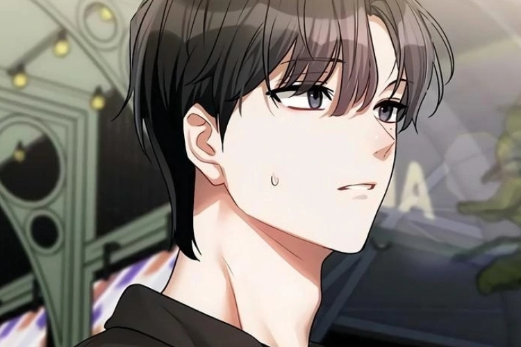 劇透 漫畫《Love Quest》第12話 中文字幕 最終決戰