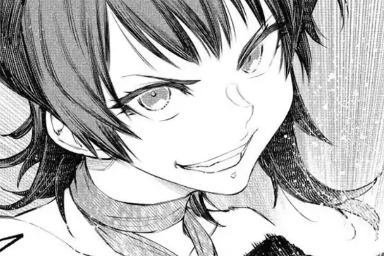 解說 Shangri-La Frontier《香格里拉·弗隴提亞~屎作獵人向神作發起挑戰~》第277話 真是個邪惡的女孩 